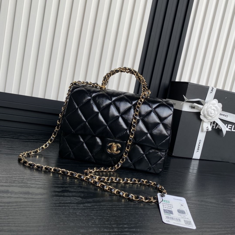 Chanel CF Series Bags